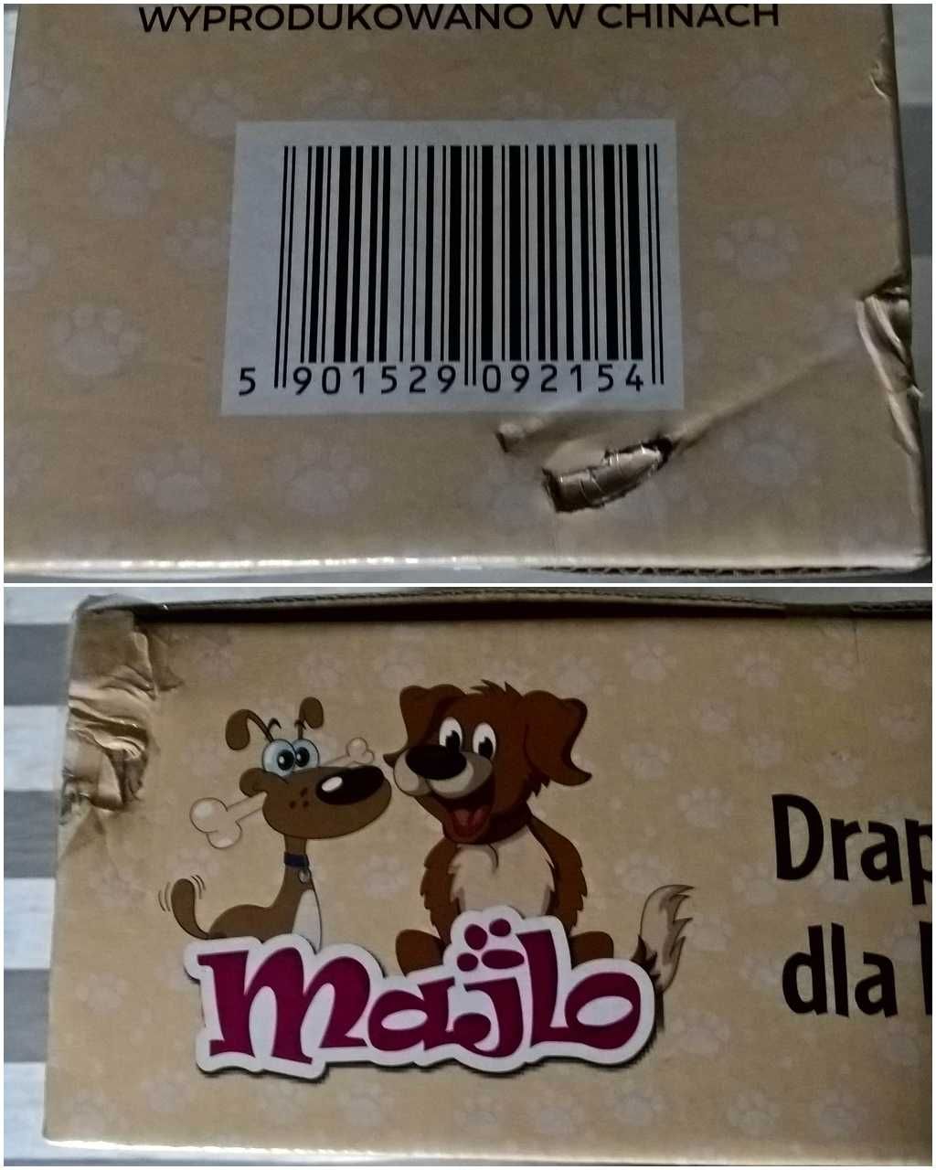 Drapak, słupek dla kota