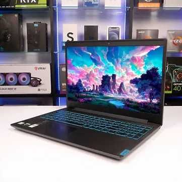 Ігровий ноутбук Lenovo L340-15IRH Gaming / Core i5  / GTX 1050 3GB