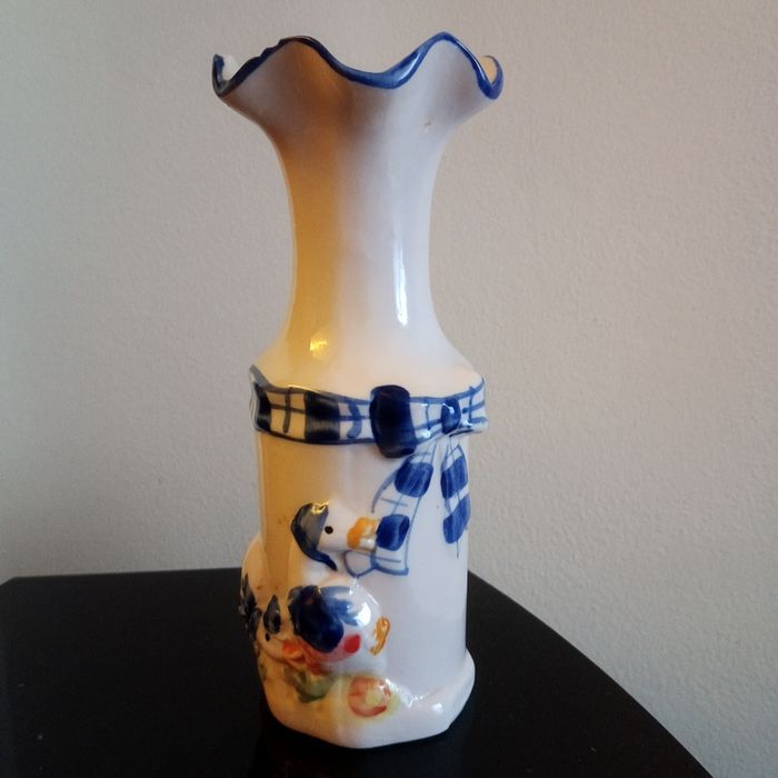 Ваза, вазочка, кераміка