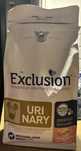 Karma Exclusion Urinary, psy średnie i duże