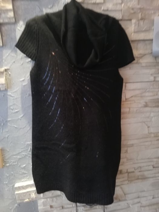 Swetr /tunika rozm L