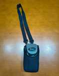 Bolsa para câmera fotográfica