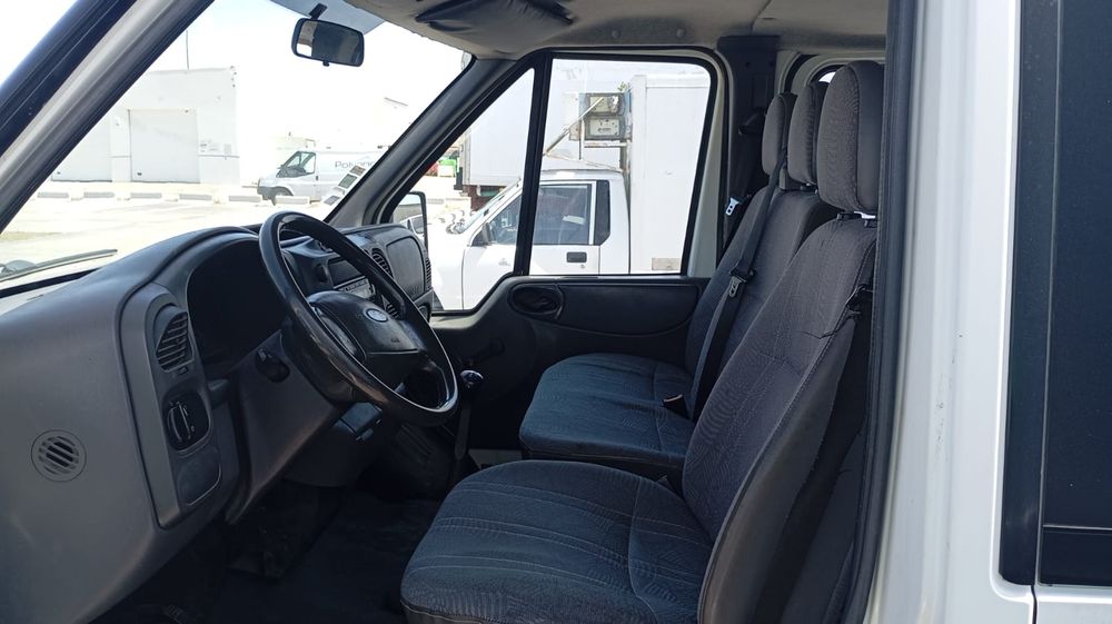 Ford Transit 2.4