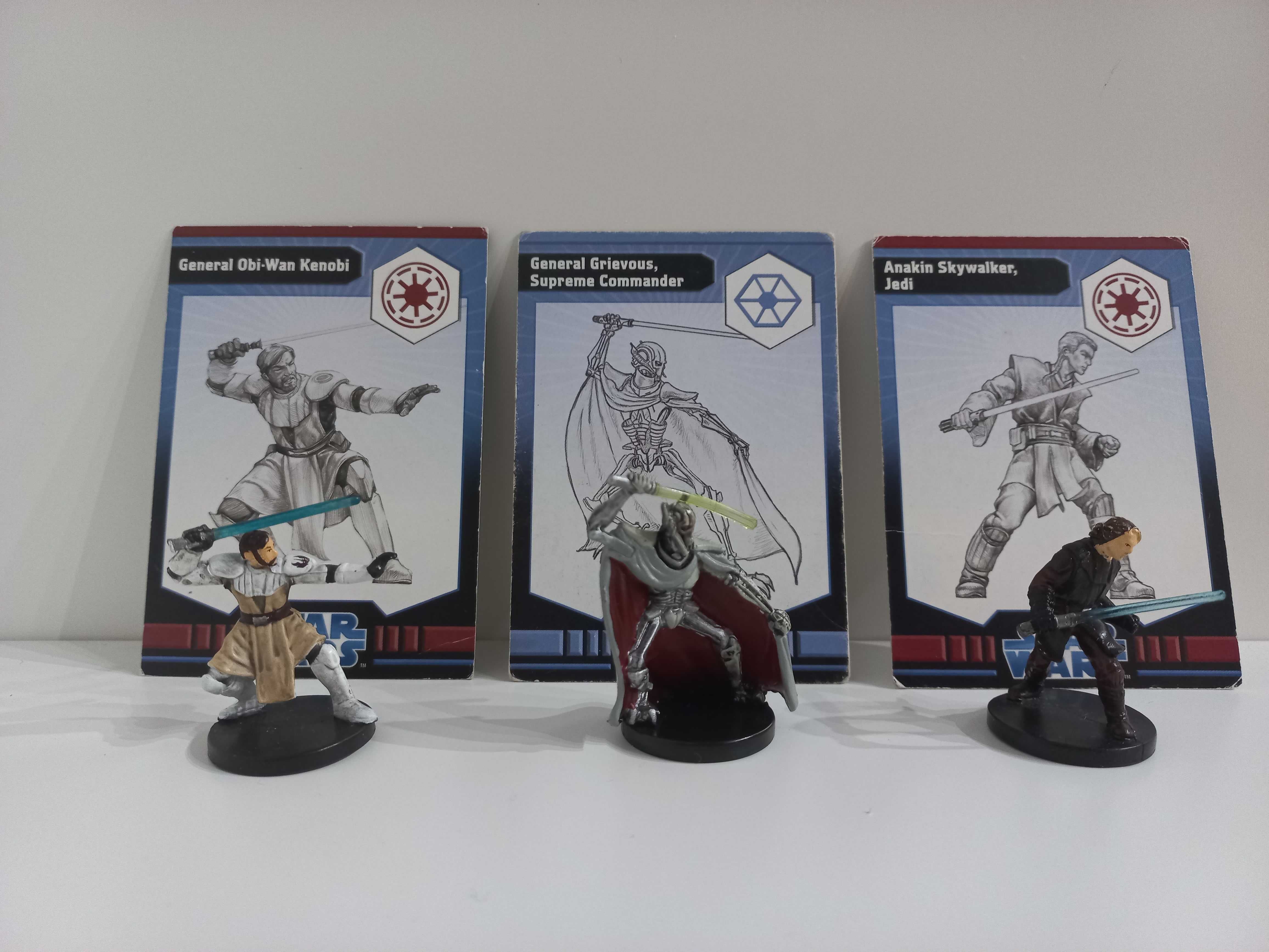 Star Wars Miniatures – Zestaw R