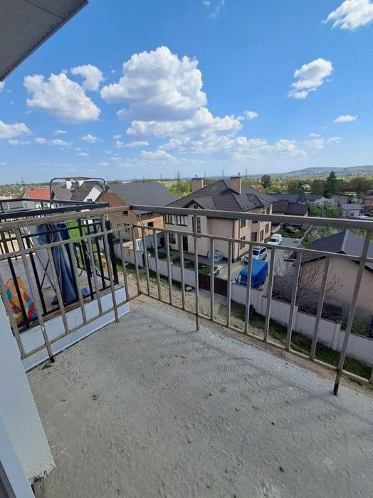 Продаж 1 кім. квартири в новобудові Галицьке перехресття