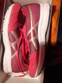 Asics Patriot buty do biegania r.40,5 T669N