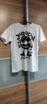 NOWA Koszulka,unisex, Jarocin/ 24,roz.M, biała