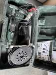 Żyrafa metabo LSV 5-225 Comfort