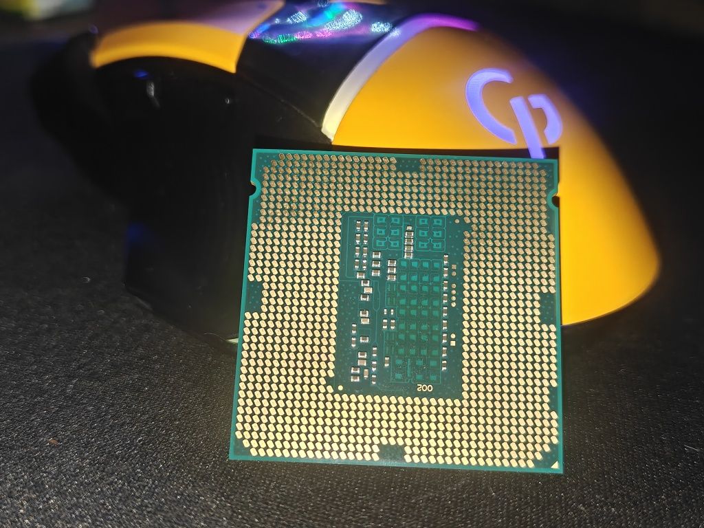 i5 4570 s1150 полностю исправен
