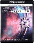 interstellar płyta blu-ray film opis polski napisy christopher nolan