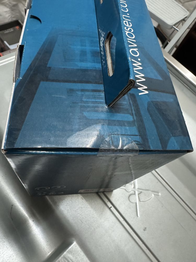Camara de vigilância wifi nova