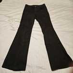 Spodnie Calzedonia Flare Fit XL