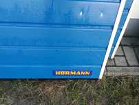 Panele do bramy segmentowej Hormann SPU40 2800x2500   różne wymiary