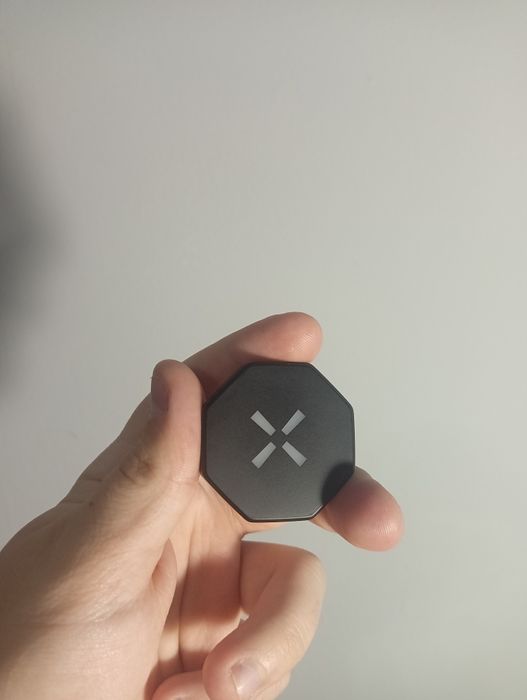 Hitscan Hyperlight 8K