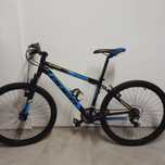 Bicicleta Quer AL650