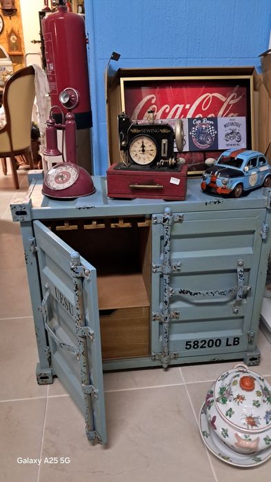 Moveis usados e outros