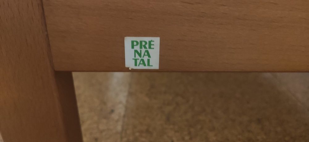 cama de grades  para bebê ou crianças  prénatal