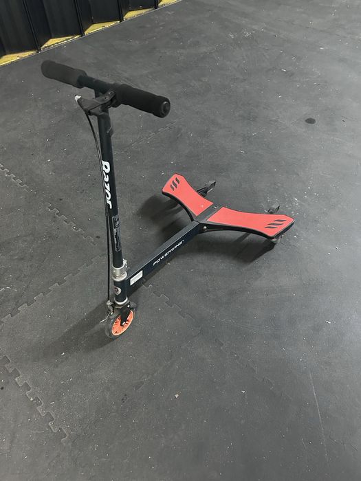 Trotinete Razor Powerwing 3 rodas