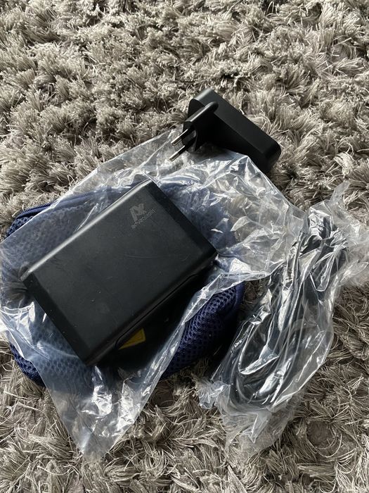 Adaptador de tomada universal