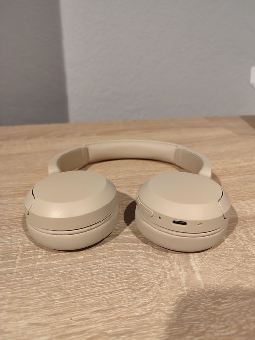Sony Навушники On-ear WH-CH520 BT 5.2,