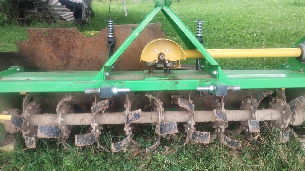 Фреза Бомет 2 метра