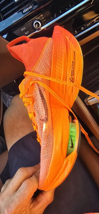 Sapatilha Nike Alphafly Next %2