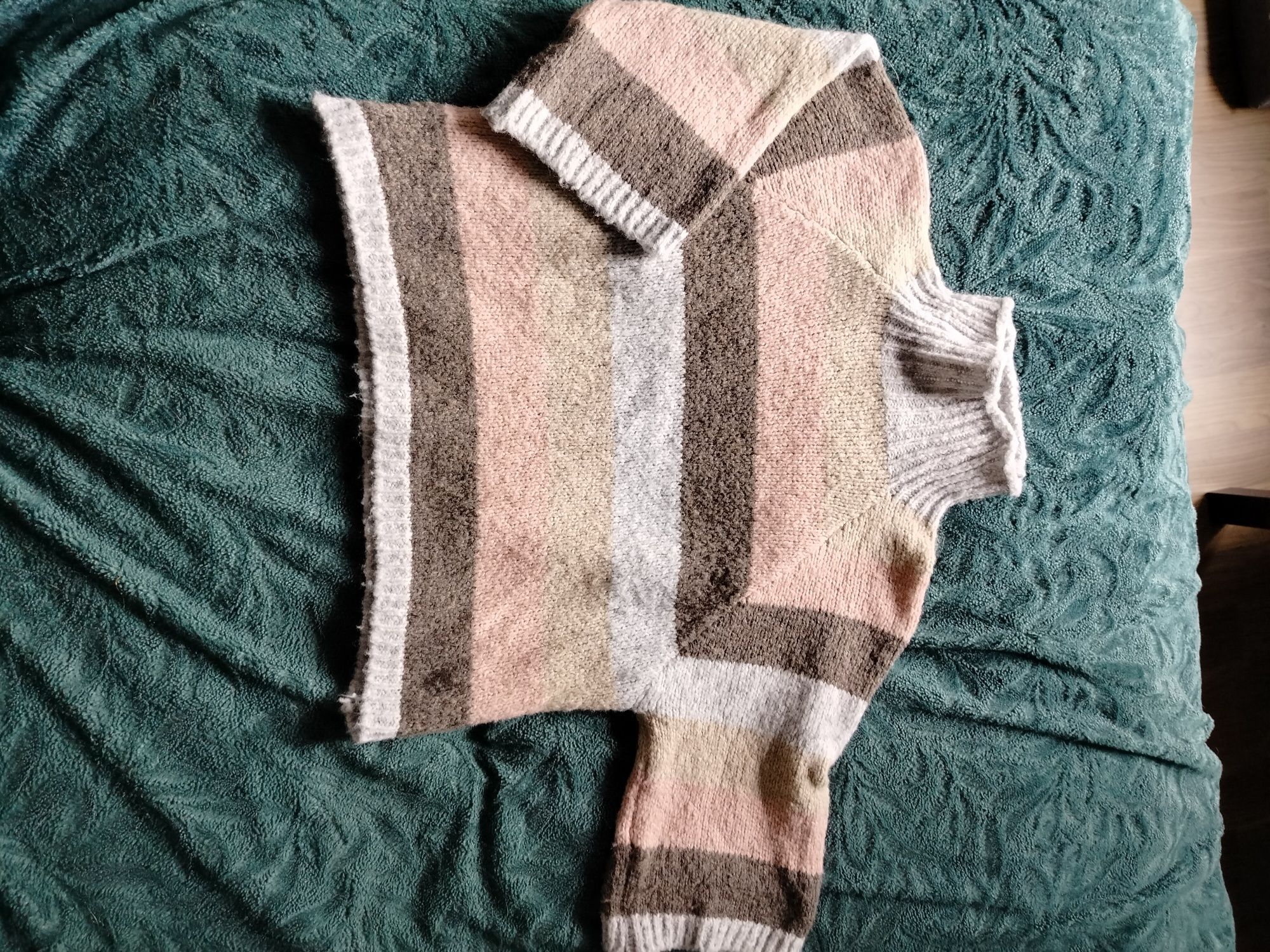 Sweter damski włoski