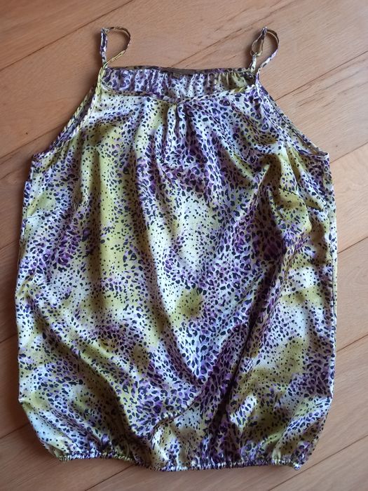 Top Decenio, tamanho 38