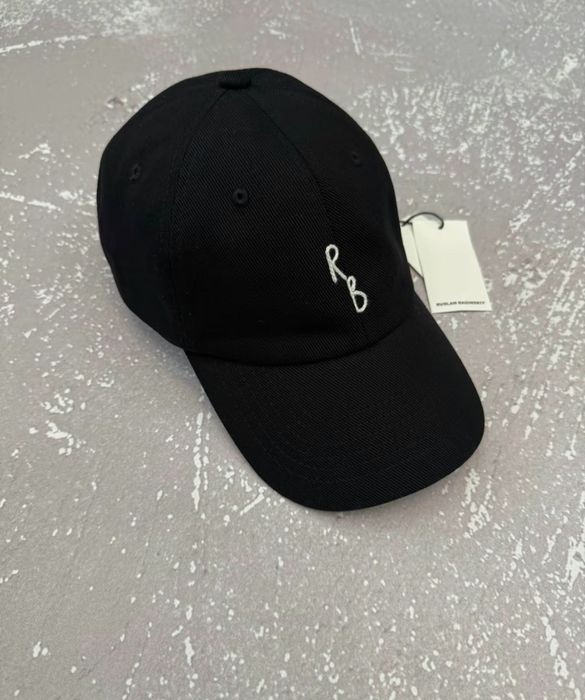 Бейсболка від Руслана Багінського, кепка, Ruslan Baginskiy