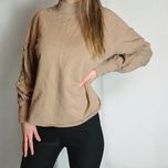 Krótka bluza zara rozmiar S