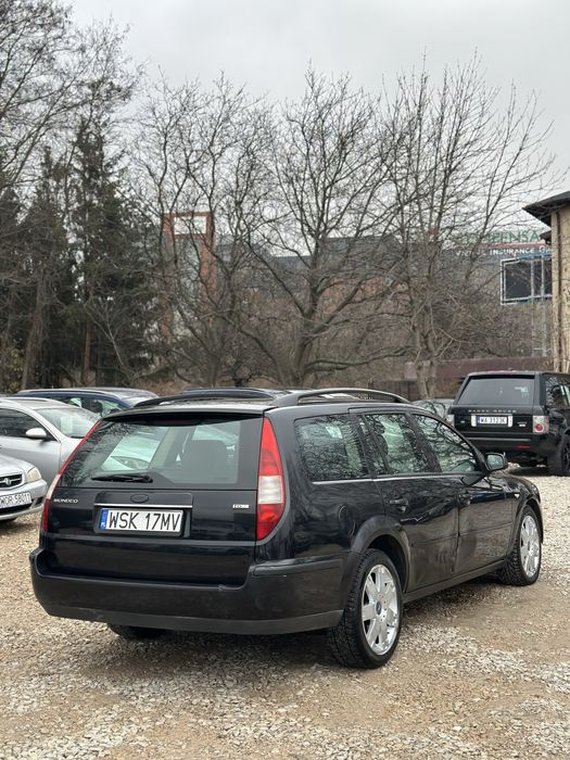 Ford Mondeo*2.0diesel*Automat*zamiana*Aleje Jerozolimskie 168