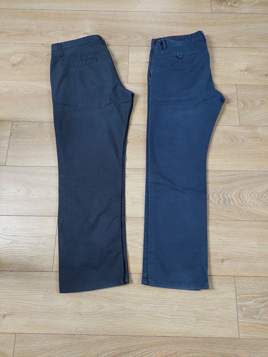 Zestaw ubrań męskich rozmiar L/40-42
