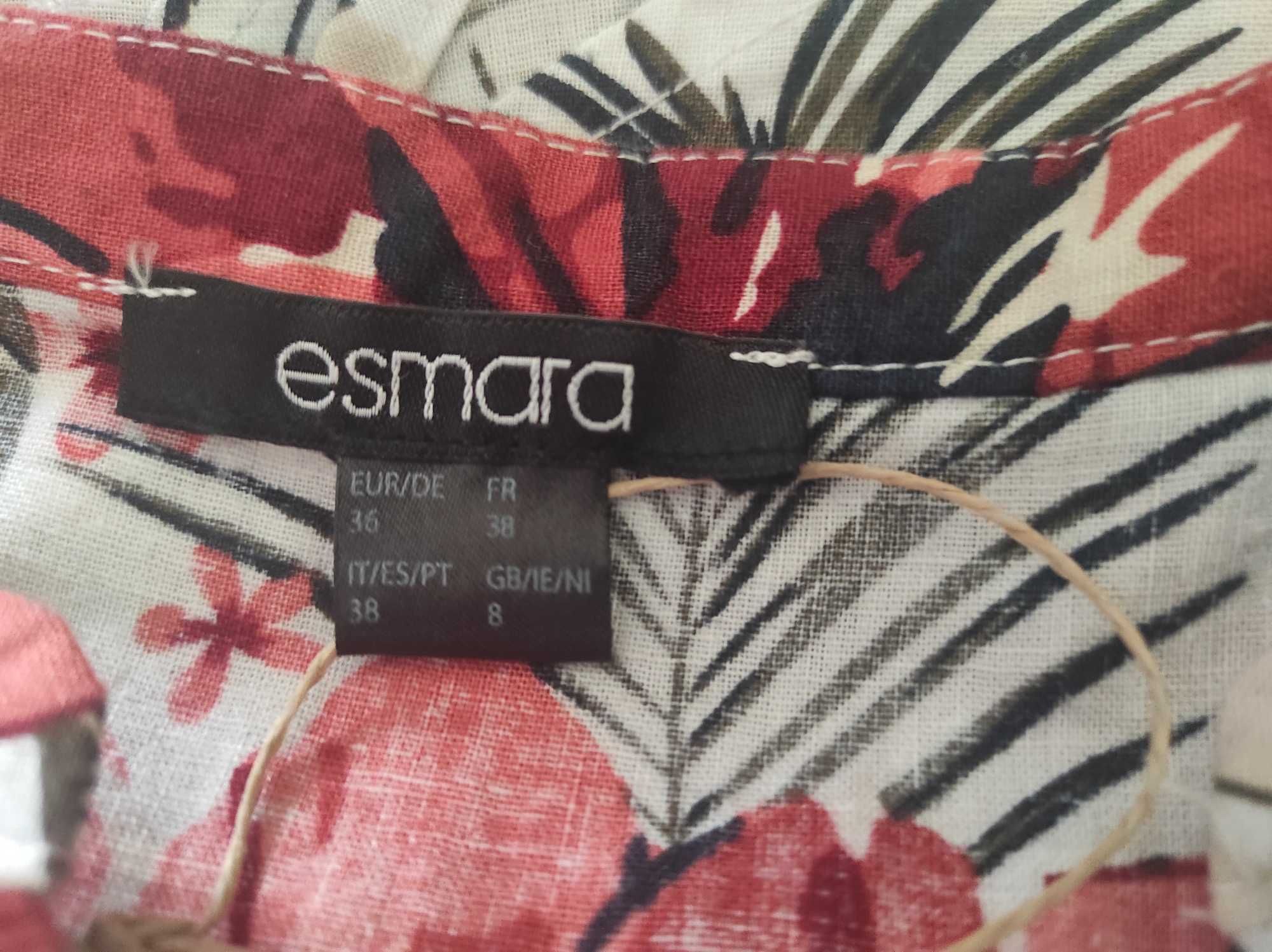 Camisa Senhora "Esmara"