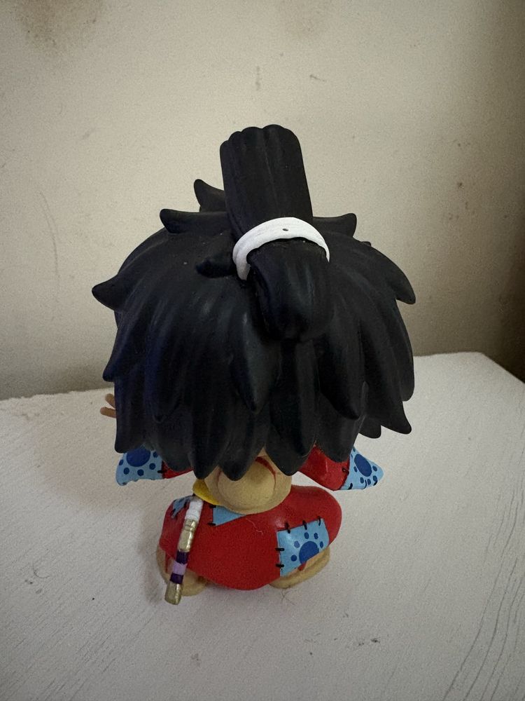 Funko Pop Figure Luffy Wano One Piece