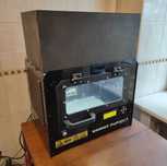 3D принтер Wanhao Duplicator 4
