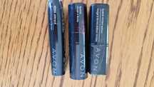 Avon szminka lipstick Rouge nude  blush ,Copper  plum, Copper