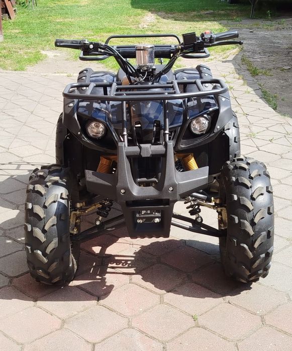 Quad elektryczny 1000W