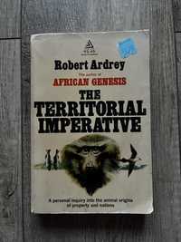 The Territorial Imperative Robert Ardrey