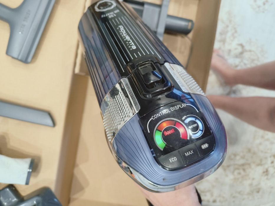 Пилосос ручний миючий ROWENTA RH9890WO