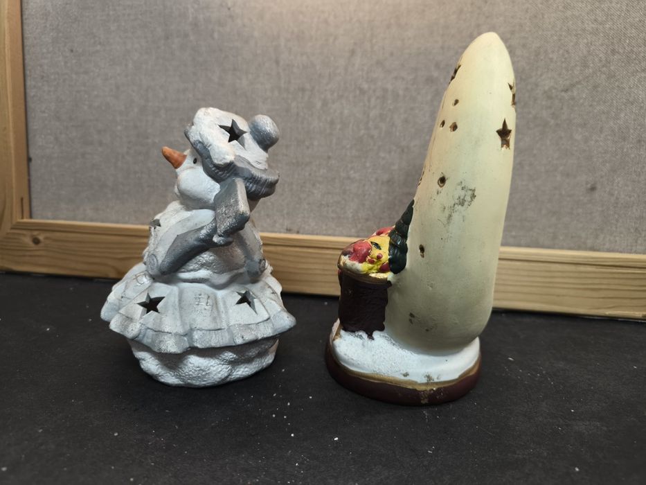 Conjunto de Suportes de Velas de Chá (Tea Lights) 
Vende-se conjunto d