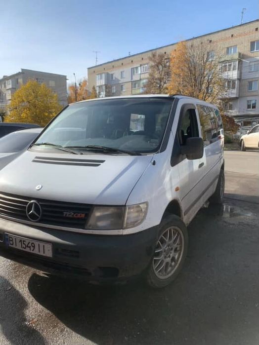 Грузоперевозки охтирка