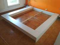 Cama de casal 160*200