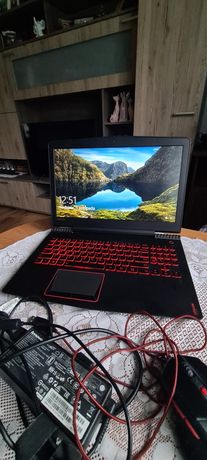 Laptop Lenovo Legion Y520