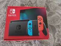 Sprzedam Nintendo switch