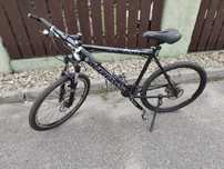 Rower Kross Level A8 21' L Shimano Deore po serwisie