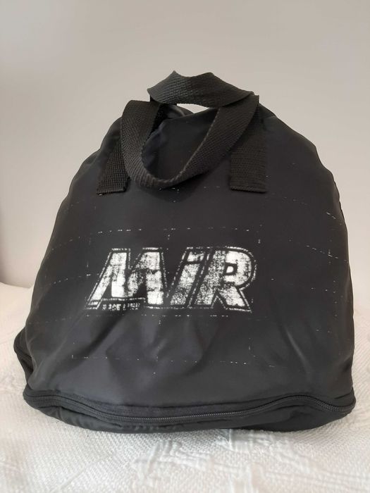 Capacete AGV moto