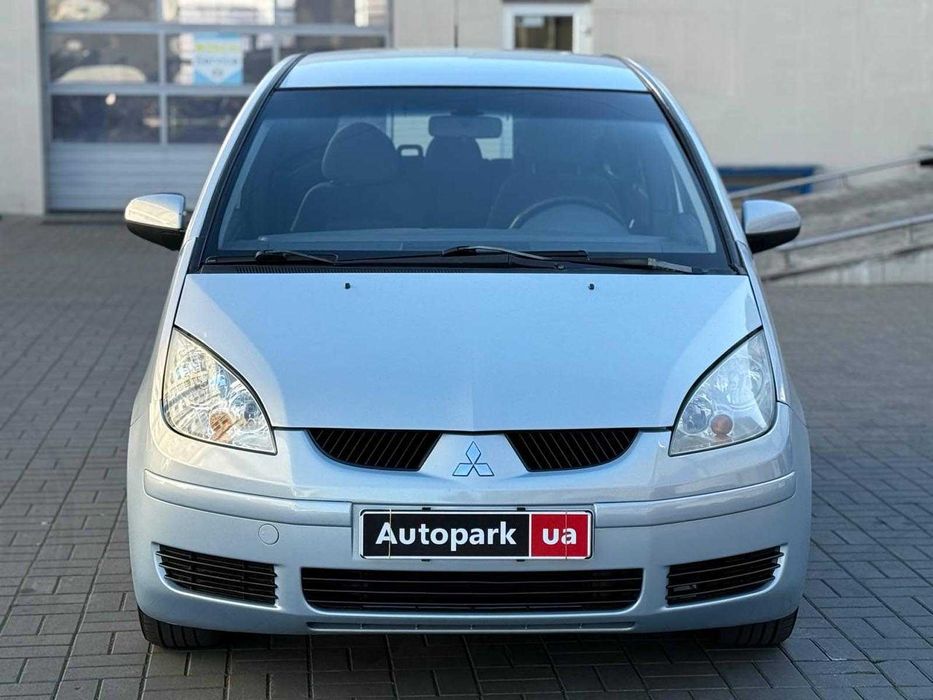 Продам Mitsubishi Colt 2006р. #72816