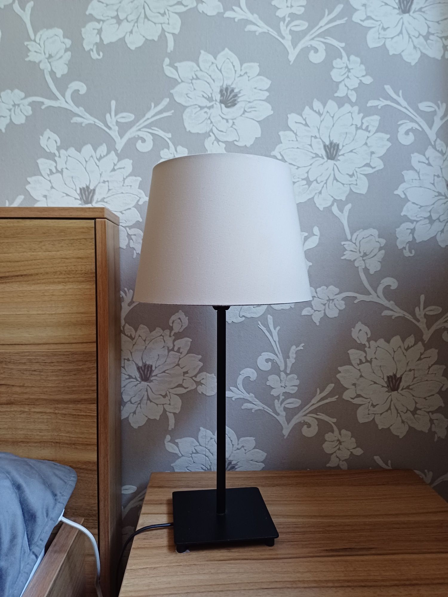 Lampki nocne IKEA
