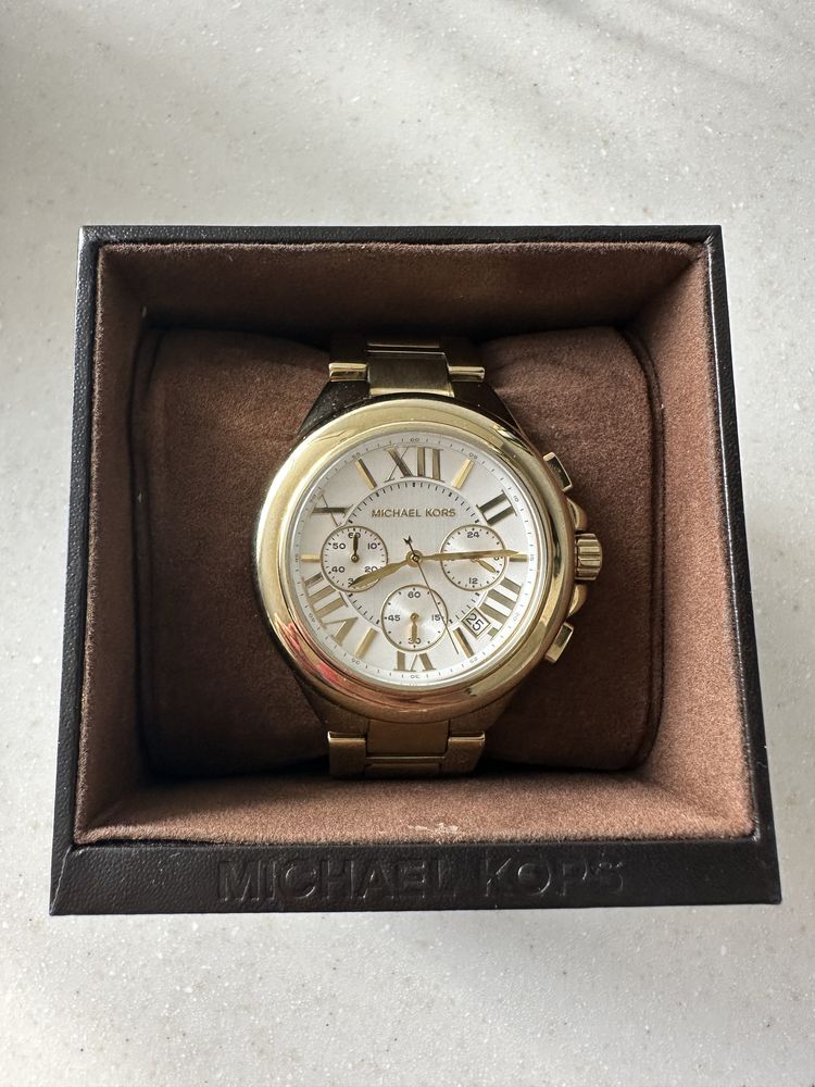 Продам годинник Michael Kors MK5635 оригінал