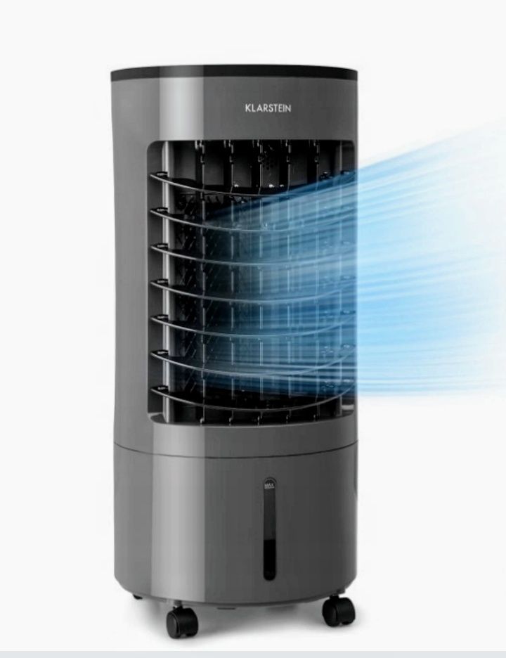 Klarstein Skypillar Klimator 3 w 1